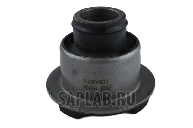 Купить запчасть JIKIU - YF25004 Сайлентблок подрамника задний MAZDA CX-7. CX-9 YF25004