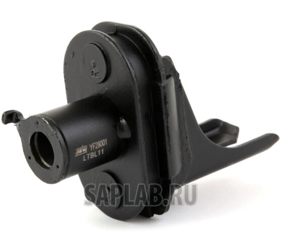 Купить запчасть JIKIU - YF28001 Опора подрамника левая HONDA ACCORD 03-08 YF28001