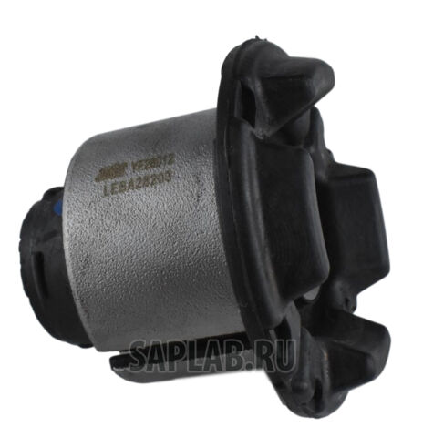 Купить запчасть JIKIU - YF28012 Сайлентблок рамы YF28012