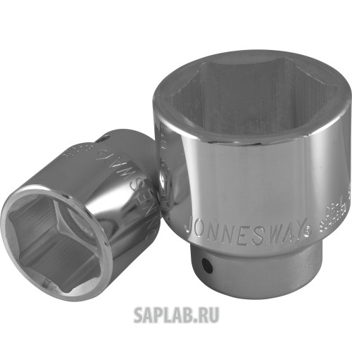 Купить запчасть JONNESWAY - S04H6130 Головка торцевая 3/4"DR, 30 мм, S04H6130 JONNESWAY