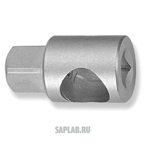 Купить запчасть JONNESWAY - S16H403 Адаптер для удлинителя 1/2"(F)-3/8"(М), S16H403 JONNESWAY