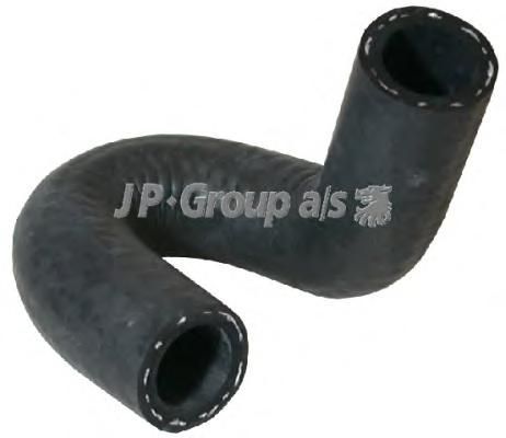 Купить запчасть JP Group - 1114301100 Шланг системы охлаждения GOLF II,GOLF III,GOLF III Variant,JETTA II,PASSAT,PASSAT Variant,TOLEDO I,VENTO