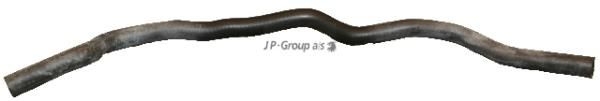 Купить запчасть JP Group - 1114301600 Патрубок системы охлаждения A4,A4 Avant,A6,A6 Avant,PASSAT,PASSAT Variant,SUPERB