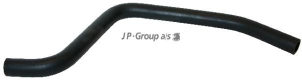 Купить запчасть JP Group - 1114303300 Шланг радиатора TRANSPORTER IV Bus,TRANSPORTER IV Kasten,TRANSPORTER IV Pritsche/Fahrgestell