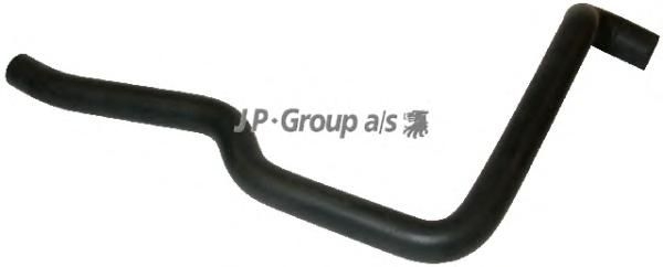 Купить запчасть JP Group - 1114304700 Шланг системы охлаждения 100,100 Avant,A6,A6 Avant