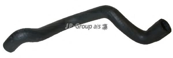 Купить запчасть JP Group - 1114305000 Патрубок системы охлаждения 80,80 Avant