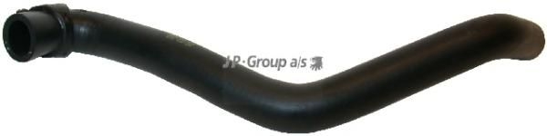 Купить запчасть JP GROUP - 1114305600 Патрубок системы охлаждения 80,80 Avant