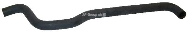 Купить запчасть JP Group - 1114307300 Патрубок системы охлаждения TRANSPORTER IV Bus,TRANSPORTER IV Kasten,TRANSPORTER IV Pritsche/Fahrgestell