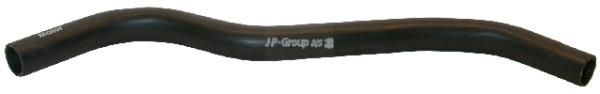 Купить запчасть JP Group - 1114308600 Шланг системы охлаждения PASSAT,PASSAT Stufenheck,PASSAT Variant