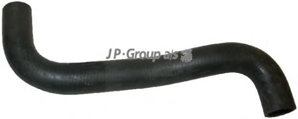 Купить запчасть JP Group - 1114309200 Патрубок системы охлаждения 100,100 Avant,80,GOLF I,GOLF II,JETTA I,JETTA II,PASSAT,PASSAT Stufenheck,PASSAT Variant,TOLEDO I