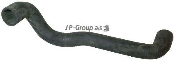 Купить запчасть JP Group - 1114309700 Шланг радиатора 80,80 Avant,CORDOBA,CORDOBA Vario,GOLF III,GOLF III Variant,IBIZA II,PASSAT,PASSAT Variant,POLO CLASSIC,TOLEDO I,VENTO