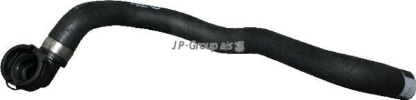 Купить запчасть JP Group - 1114311000 Патрубок отопительной системы A4,A4 Avant,PASSAT,PASSAT Variant,SUPERB