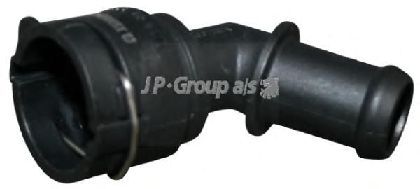 Купить запчасть JP Group - 1114450400 Фланец системы охлаждения A3,ALHAMBRA,BORA,BORA Kombi,GOLF IV,GOLF IV Variant,LEON,NEW BEETLE,NEW BEETLE Cabriolet,OCTAVIA,PASSAT,PASSAT Variant,SHARAN,TOLEDO II