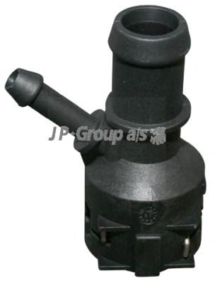 Купить запчасть JP Group - 1114450600 Фланец системы охлаждения A3,A3 Sportback,ALHAMBRA,ALTEA,ALTEA XL,CADDY III Kasten,CADDY III Kombi,GOLF PLUS,GOLF V,GOLF V Variant,GOLF VI,GOLF VI Variant,JETTA III,LEON,OCTAVIA,OCTAVIA Combi,PASSAT,PASSAT Variant,Q3,RAPID,SHA