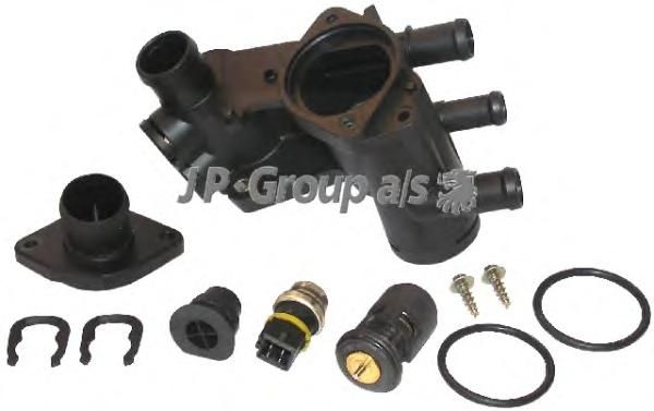 Купить запчасть JP Group - 1114507500 Термостат AROSA,CADDY II Kasten,CADDY II Kombi,CADDY II Pick-up,CORDOBA,CORDOBA Vario,FELICIA I,FELICIA I Fun,FELICIA I Kombi,GOLF III,GOLF III Variant,IBIZA II,IBIZA III,INCA,LUPO,POLO,POLO CLASSIC,POLO Kasten