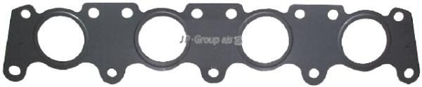 Купить запчасть JP Group - 1119604600 Прокладка выпускного коллектора A3,A4,A4 Avant,A6,A6 Avant,ALHAMBRA,BORA,BORA Kombi,CORDOBA,GOLF IV,GOLF IV Variant,IBIZA III,IBIZA IV,LEON,NEW BEETLE,NEW BEETLE Cabriolet,OCTAVIA,OCTAVIA Combi,PASSAT,PASSAT Variant,SHARAN,SUPERB,TO