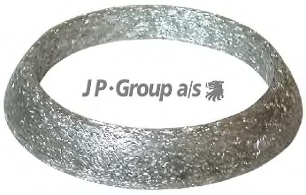 Купить запчасть JP Group - 1121101600 Прокладка выхлопной системы GOLF I,GOLF II,JETTA I,JETTA II,PASSAT,PASSAT Variant,TOLEDO I,TRANSPORTER IV Bus,TRANSPORTER IV Kasten,TRANSPORTER IV Pritsche/Fahrgestell