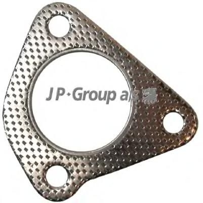 Купить запчасть JP GROUP - 1121102200 Прокладка приемной трубы 1121102200