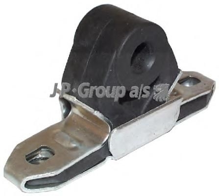 Купить запчасть JP Group - 1121601100 Кронштейн глушителя PASSAT,PASSAT Variant,TRANSPORTER IV Bus,TRANSPORTER IV Kasten,TRANSPORTER IV Pritsche/Fahrgestell