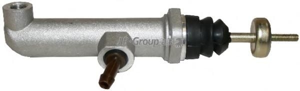 Купить запчасть JP Group - 1130601100 Главный цилиндр сцепления 100,100 Avant,A6,A6 Avant