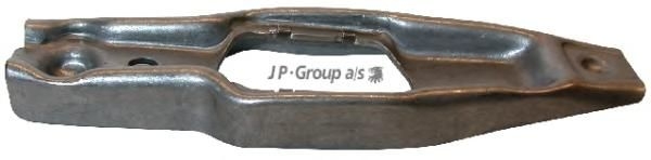 Купить запчасть JP Group - 1130700400 Вилка сцепления A2,A3,BORA,BORA Kombi,GOLF II,GOLF III,GOLF III Variant,GOLF IV,GOLF IV Variant,LUPO,PASSAT,PASSAT Variant,POLO,TRANSPORTER IV Bus,TRANSPORTER IV Kasten,TRANSPORTER IV Pritsche/Fahrgestell,TT,TT Roads