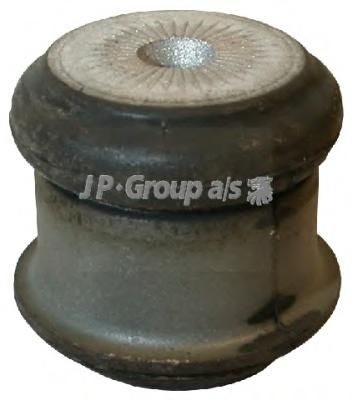 Купить запчасть JP Group - 1132401400 Сайлентблок балки моста зад прав/лев 100,100 Avant,A6,A6 Avant