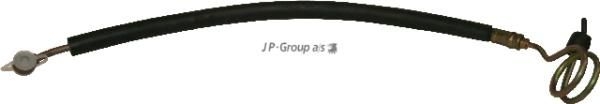 Купить запчасть JP GROUP - 1144350500 Шланг высокого давления, ГУР AUDI A4(B5)/A6(C5)/VW Passat B5 mot.1,8/1,8T JP 1144350500