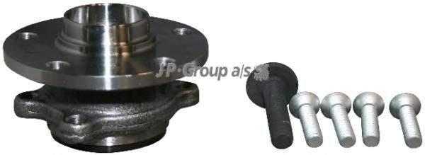 Купить запчасть JP Group - 1151401900 Ступица колеса перед лев A1,A1 Sportback,A3,A3 Cabriolet,A3 Sportback,ALHAMBRA,ALTEA,ALTEA XL,BEETLE,CADDY III Kasten,CADDY III Kombi,CC,EOS,GOLF PLUS,GOLF V,GOLF V Variant,GOLF VI,GOLF VI Cabriolet,GOLF VI Variant,JETTA III,