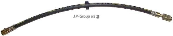 Купить запчасть JP GROUP - 1161600800 Шланг тормозной перед прав/лев A3,BORA,BORA Kombi,GOLF IV,GOLF IV Variant,LEON,NEW BEETLE,NEW BEETLE Cabriolet,OCTAVIA,OCTAVIA Combi,TOLEDO II