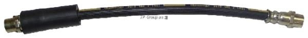 Купить запчасть JP Group - 1161601500 Шланг тормозной перед прав/лев 100,100 Avant,A6,A6 Avant
