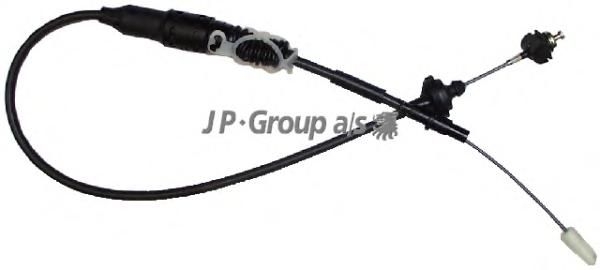 Купить запчасть JP Group - 1170201400 Трос привода сцепления PASSAT,PASSAT Variant
