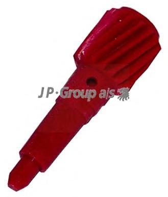 Купить запчасть JP GROUP - 1170600600 Тросик спидометра 1170600600