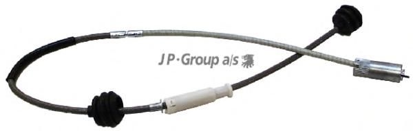 Купить запчасть JP Group - 1170601000 Трос спидометра PASSAT,PASSAT Variant