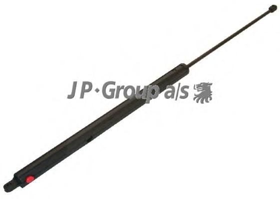 Купить запчасть JP Group - 1181202200 Амортизатор капота перед прав/лев 100,100 Avant