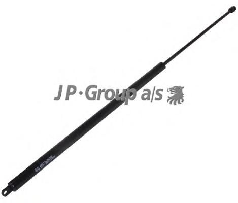 Купить запчасть JP Group - 1181202300 Амортизатор капота газовый A6,A6 Avant