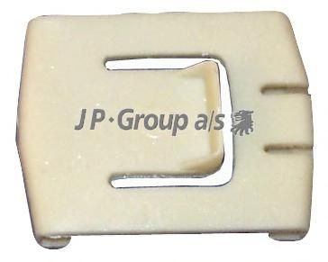 Купить запчасть JP Group - 1189800700 Планка направляющая, фиксатор 80,90,9000 SchrA¤gheck,AROSA,CORDOBA,CORDOBA Vario,GOLF I,GOLF II,GOLF III,GOLF III Variant,IBIZA II,IBIZA III,JETTA I,JETTA II,LT 28-35 I Kasten,LT 40-55 I Kasten,LUPO,PASSAT,PASSAT Variant,POLO,POLO