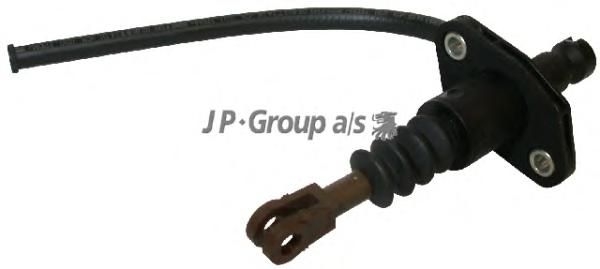 Купить запчасть JP Group - 1230600100 Цилиндр главный сцепления 9-5,VECTRA,VECTRA B,VECTRA B Caravan,VECTRA B CC