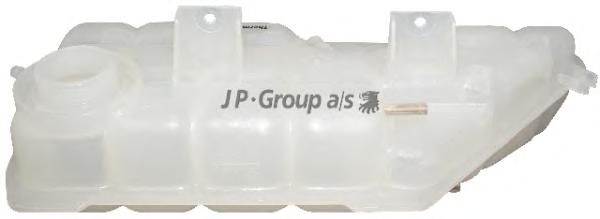 Купить запчасть JP Group - 1314700100 Бачок расширительный охлаждающей жидкости M-CLASS