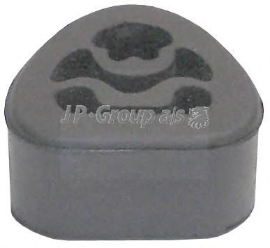 Купить запчасть JP Group - 1321600500 Кронштейн глушителя C-CLASS,C-CLASS Kombi,V-CLASS,VITO Bus,VITO Kasten
