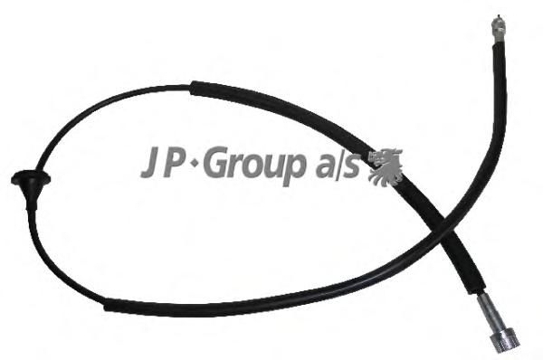 Купить запчасть JP Group - 1370600100 Трос спидометра CABRIOLET,COUPE,E-CLASS,E-CLASS Cabriolet,E-CLASS Coupe,E-CLASS Kombi,KOMBI Kombi,Stufenheck