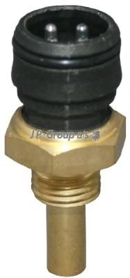 Купить запчасть JP Group - 1393100500 Датчик, температура охлаждающей жидкости 190,CABRIOLET,C-CLASS,COUPE,E-CLASS,E-CLASS Kombi,G-CLASS,G-CLASS Cabrio,G-MODELL,KOMBI Kombi,S-CLASS,S-CLASS Coupe,SL,Stufenheck