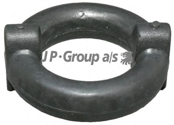 Купить запчасть JP Group - 1421601400 Резиновый монтажный компонент выхлопной системы 3,3 Cabriolet,3 Touring,5,5 Touring,6,7