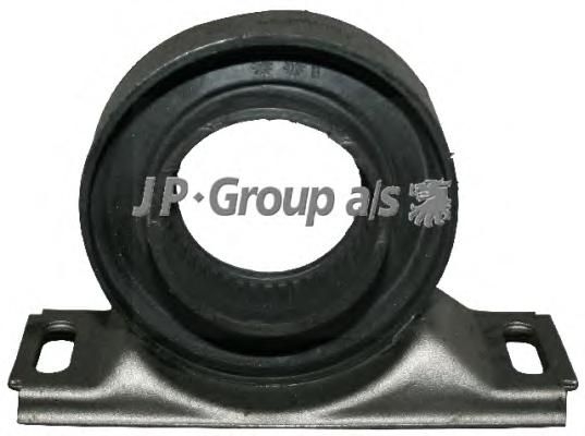 Купить запчасть JP Group - 1453900300 Подшипник подвесной вала карданного 3,3 Cabriolet,3 Touring,5,5 Touring,7