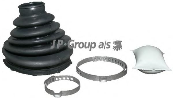 Купить запчасть JP GROUP - 1543600310 Пыльник ШРУСа FORD FOCUS I/MONDEO III 1.8-2.0 98-07 нар. 1543600310
