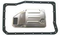 Купить запчасть JS Asakashi - JT410K Фильтр АКПП TOYOTA LAND CRUISER 100 4.2 1998 - 2007