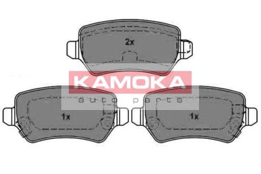 Купить запчасть KAMOKA - JQ1013042 