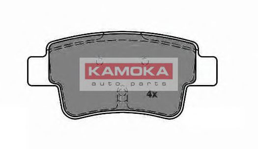 Купить запчасть KAMOKA - JQ1013716 