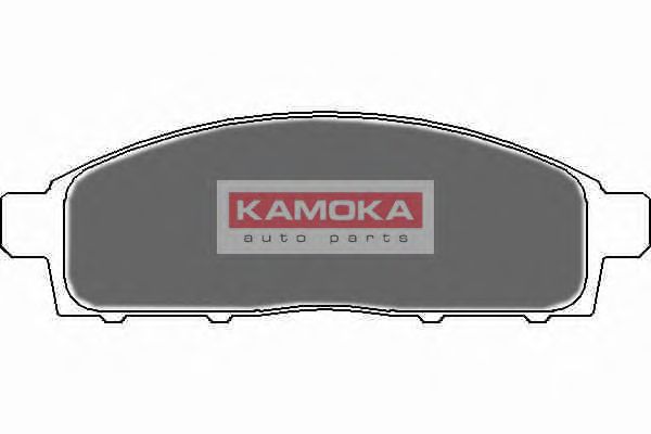 Купить запчасть KAMOKA - JQ1018046 