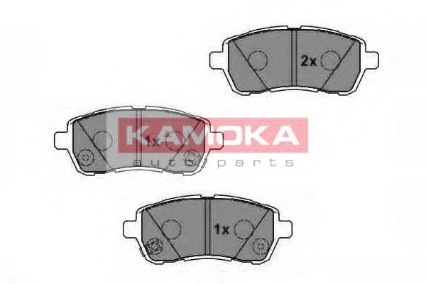 Купить запчасть KAMOKA - JQ1018454 