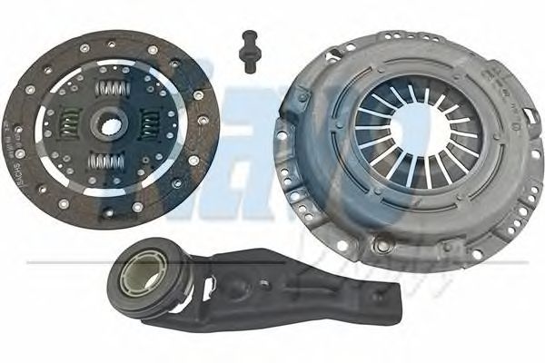 Купить запчасть KAVO PARTS - CP5070 